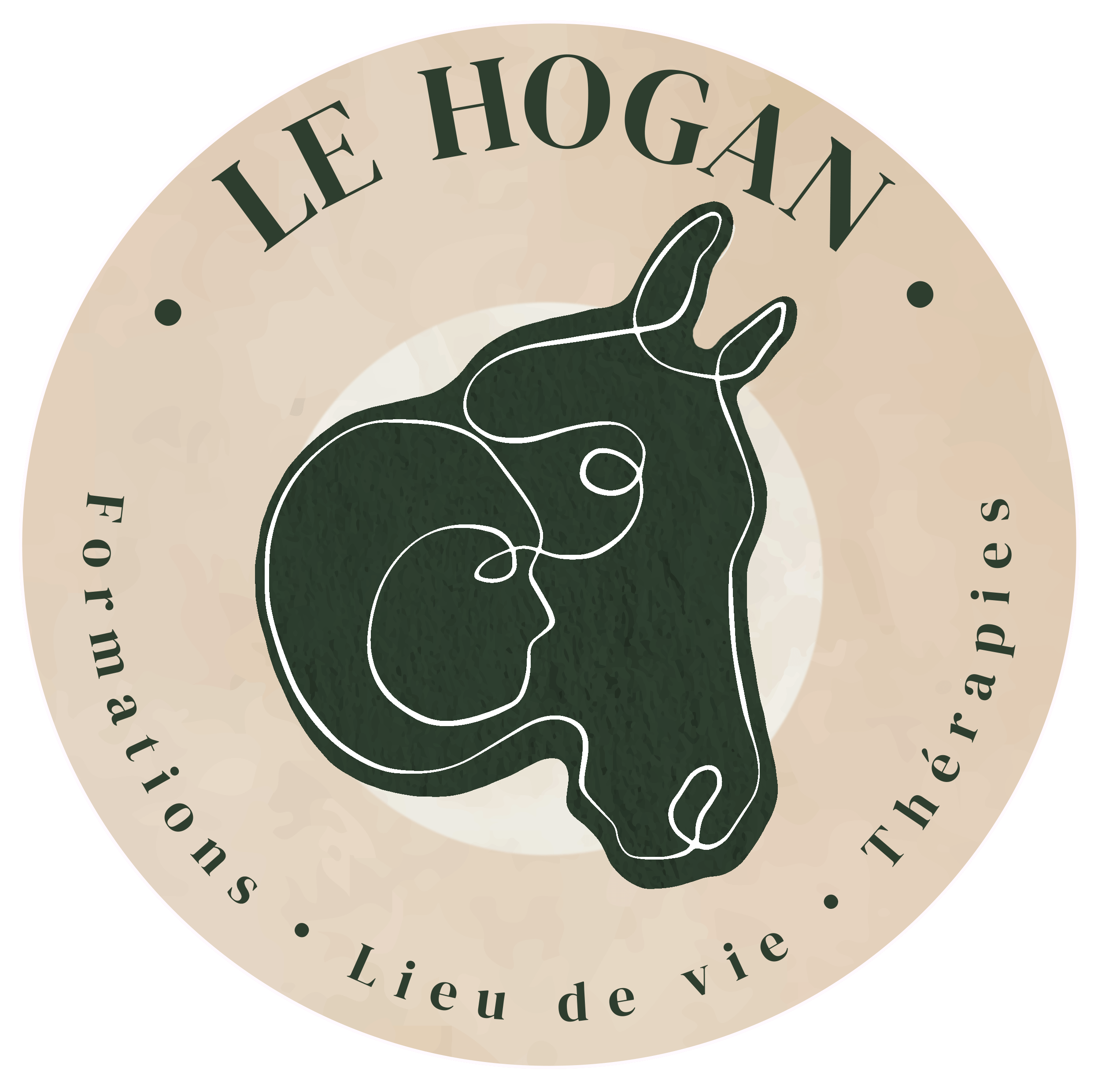 Le hogan sale